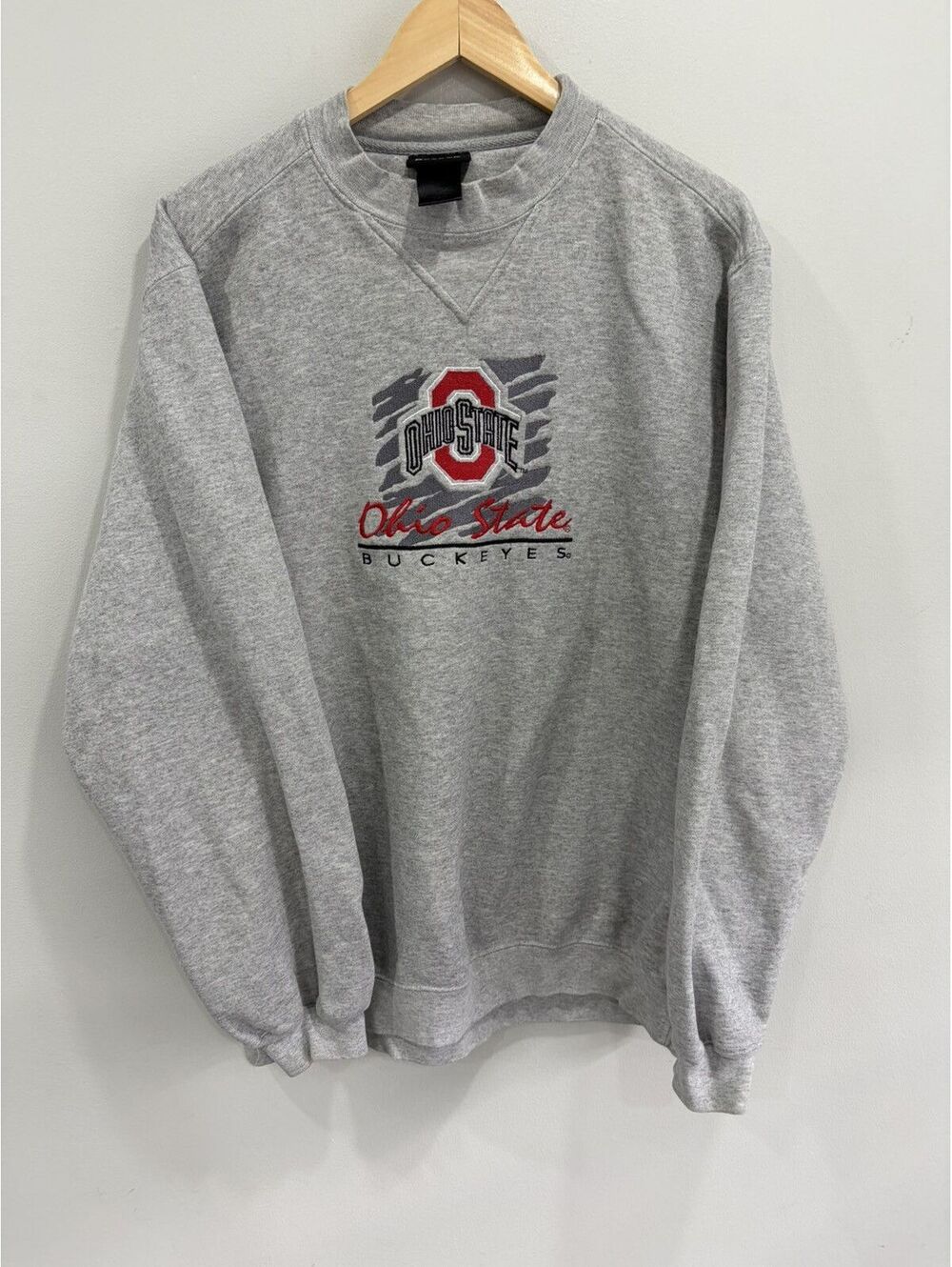 Vintage Ohio State Sweater sweatshirt